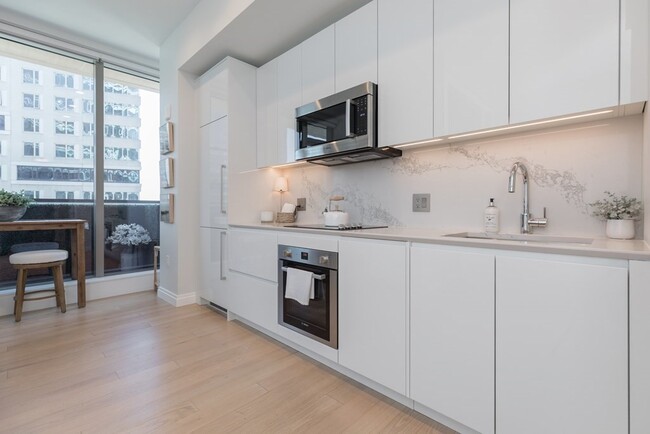 Foto del edificio - 133 Seaport Blvd
