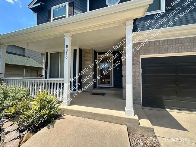 Foto del edificio - 8316 Cooper River Dr