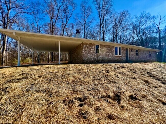 Foto del edificio - 2249 Posey County Line Rd N