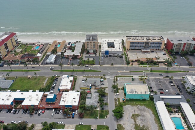 westward view - 17090 1st St E