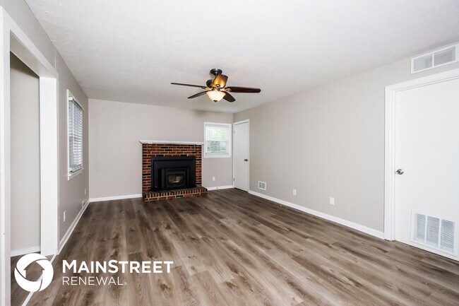Foto del edificio - 9607 Walnutwood Way