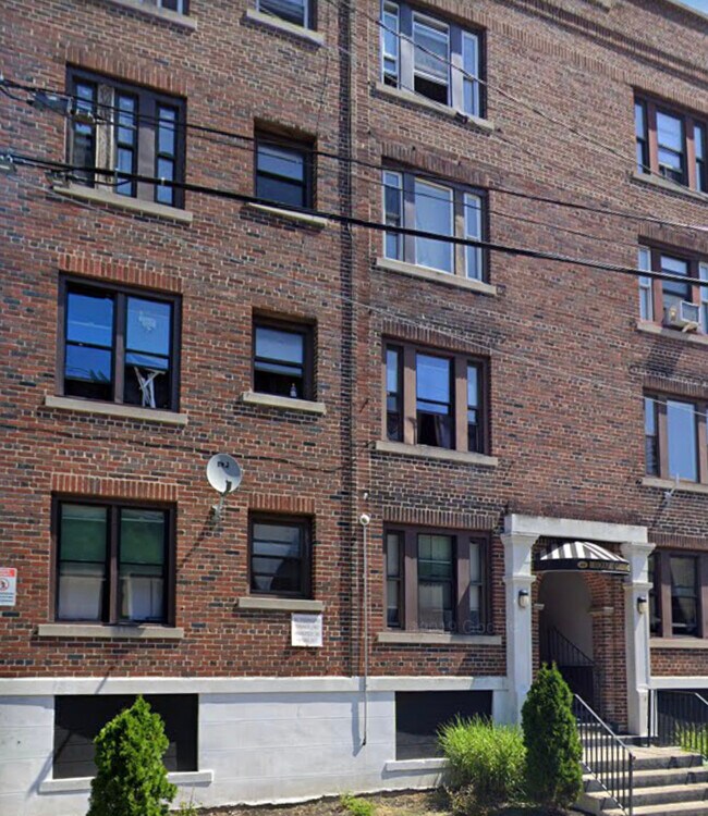 40 Sanford Pl Unit C5, Bridgeport, CT 06604 Apartments in Bridgeport