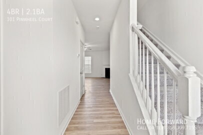 Building Photo - 101 Pinwheel Ct