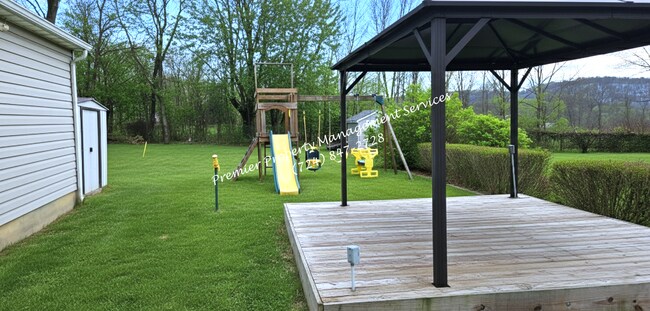 Foto del edificio - 509 Old Zelienople Rd