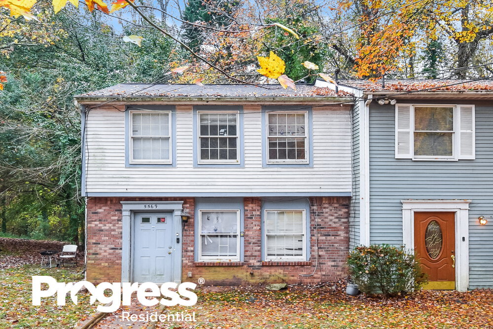 Foto principal - 5569 Marbut Rd