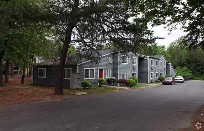 Building Photo - Brightside Apartments