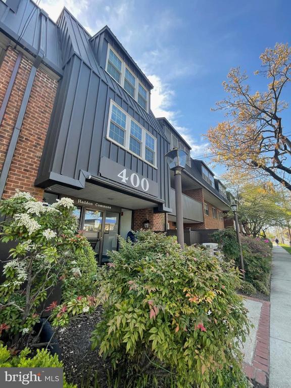 Foto del edificio - 400 N Haddon Ave