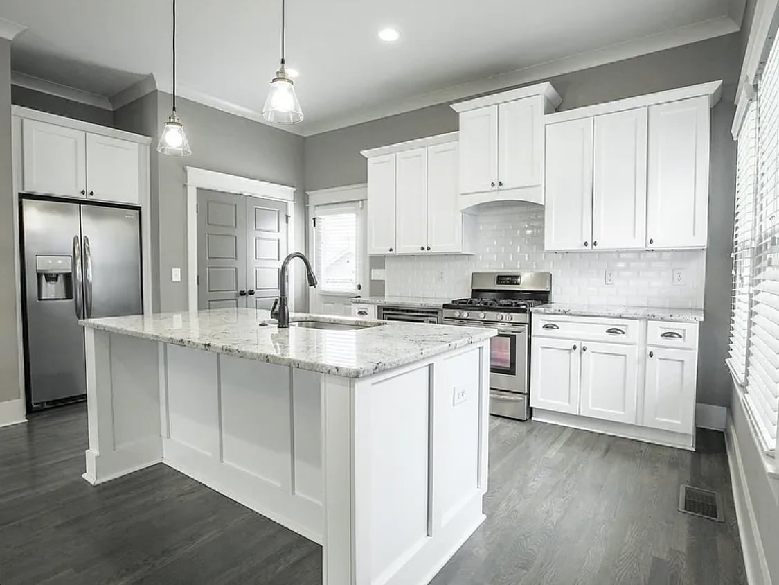 Photo - 6215 Louisiana Ave (Nashville, TN)