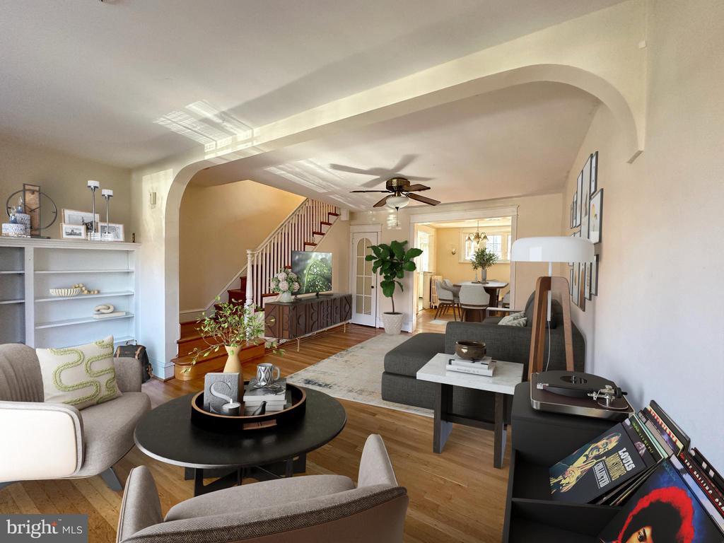 Foto principal - 3418 W Penn St