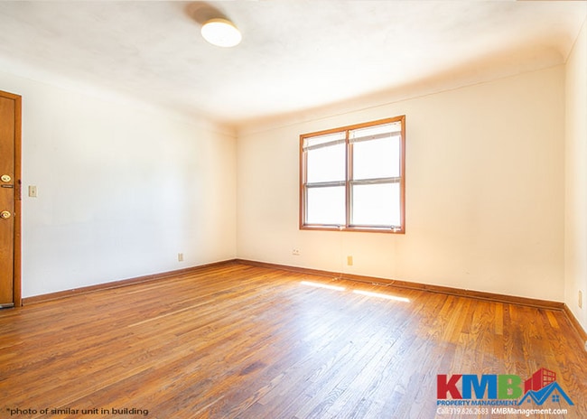 Foto del edificio - 307 30th Street Dr SE