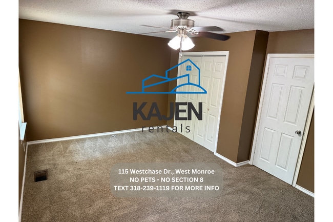 Building Photo - 115 Westchase Dr