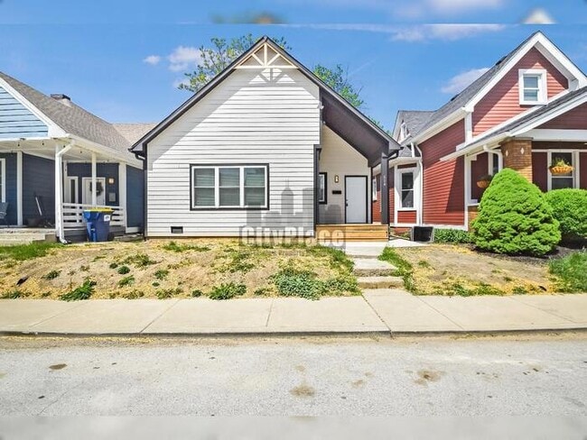 Building Photo - 614 Parkway Ave