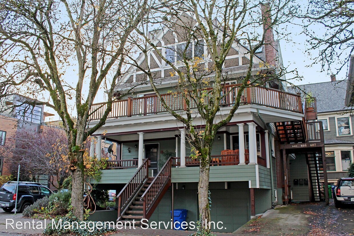 Studio, 1 bath House 601 NW 22nd Ave House Rental in Portland, OR