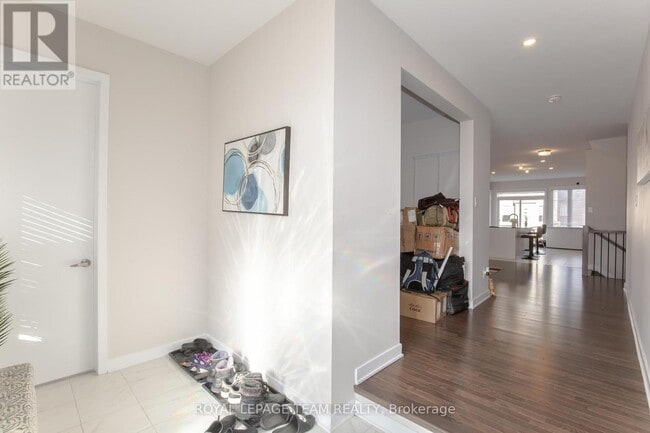 Photo du bâtiment - 1021 Cottontail Walk