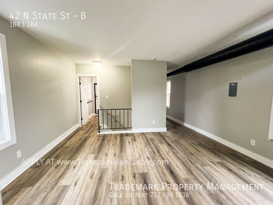 42 N State St Unit B, Ephrata, PA 17522 Room for Rent in Ephrata, PA