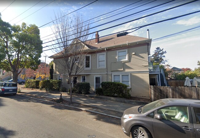 Foto del edificio - 1703 Sherman St