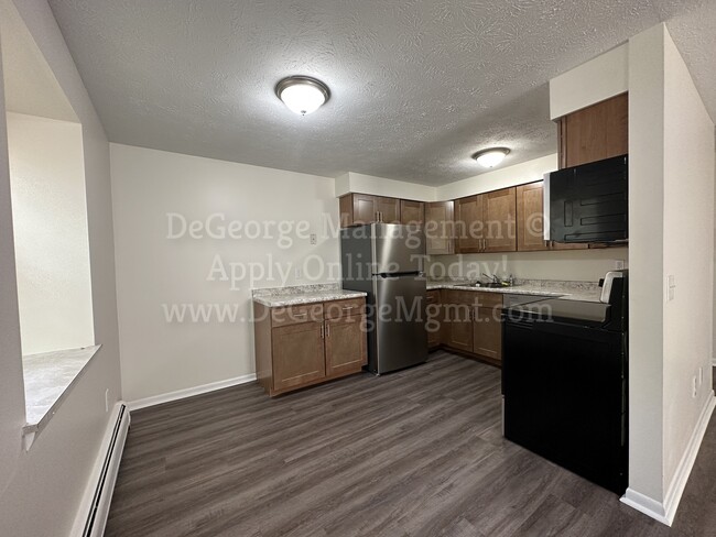 Foto del edificio - Georgetown Manor Apartments for Rent in We...