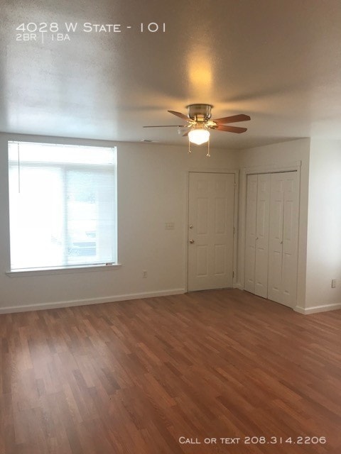 Primary Photo - Boise 2 bedroom 1 bath near Veterans Park