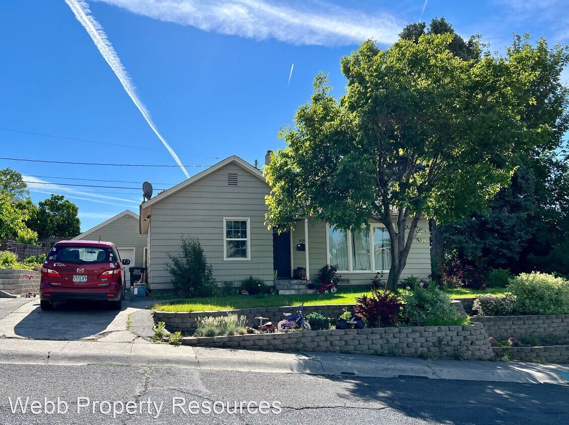 610 NW 10th St, Pendleton, OR 97801 House Rental in Pendleton, OR
