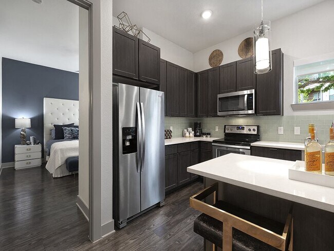 Photo - 632 N Eldridge Pkwy Apartment