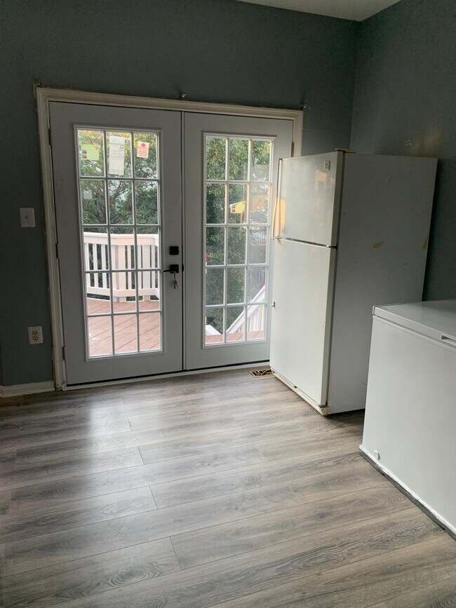 Foto del edificio - 7356 Old Pohick Way