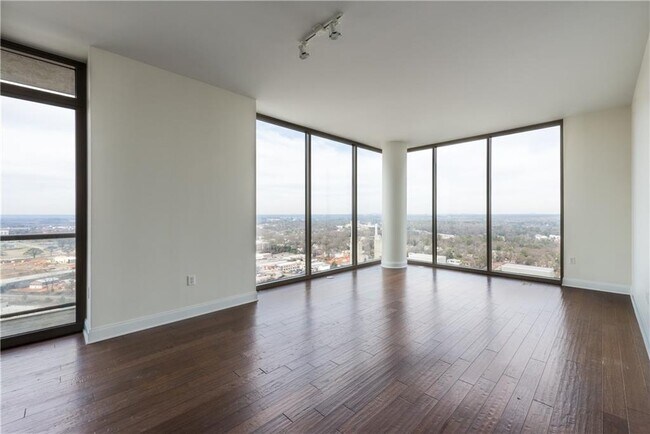 Foto del edificio - 270 17th St NW