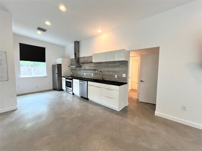 Foto del edificio - Awesome East Austin Flat