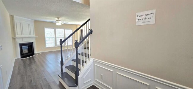 Foto del edificio - 3622 Gainesway Ct NW