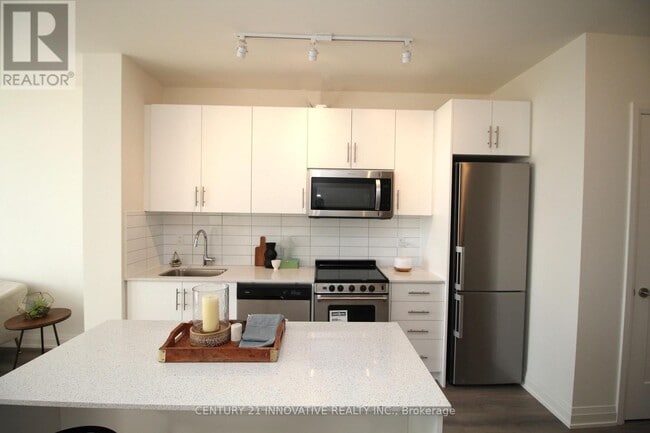 Photo du bâtiment - 509-509 Dundas St W