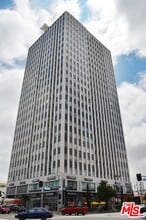 Building Photo - 3810 Wilshire Blvd