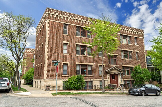 1785 Bryant Ave S Apartments - Minneapolis, MN ...