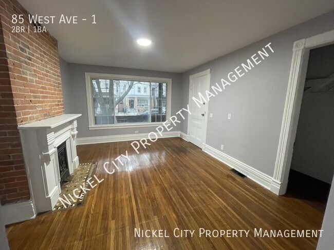Foto del edificio - 85 West Ave