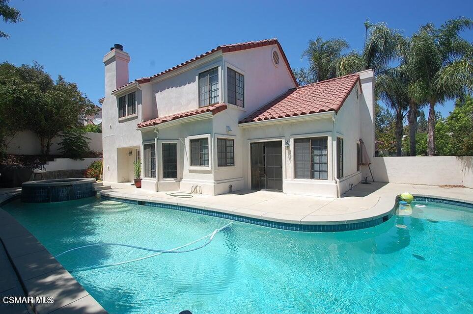 Foto principal - 5580 Eagle Point Cir