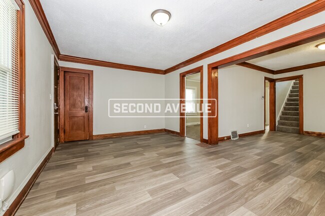 Foto del edificio - 3307 Askew Ave