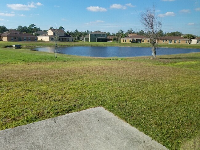Building Photo - 4030 Marina Isle Dr, Kissimmee, FL 34746