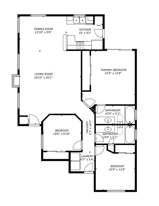 Foto del edificio - 10015 N 66th Dr