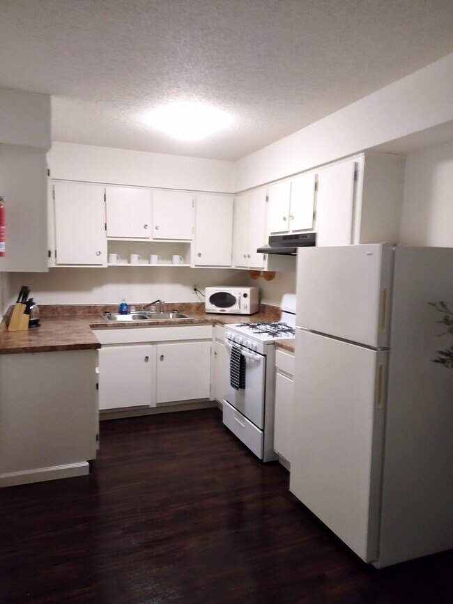 Tiger Flats Apartments in Memphis, TN