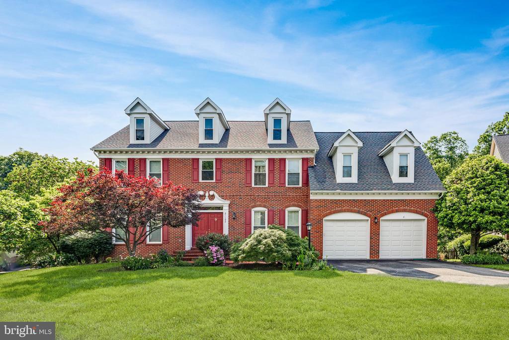 Foto principal - 21102 Raintree Ct