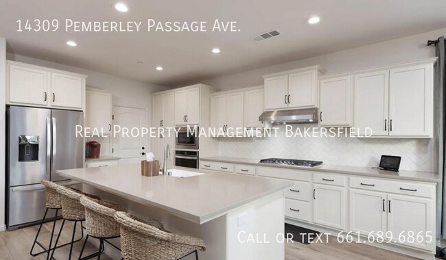 Foto del edificio - 14309 Pemberley Passage Ave