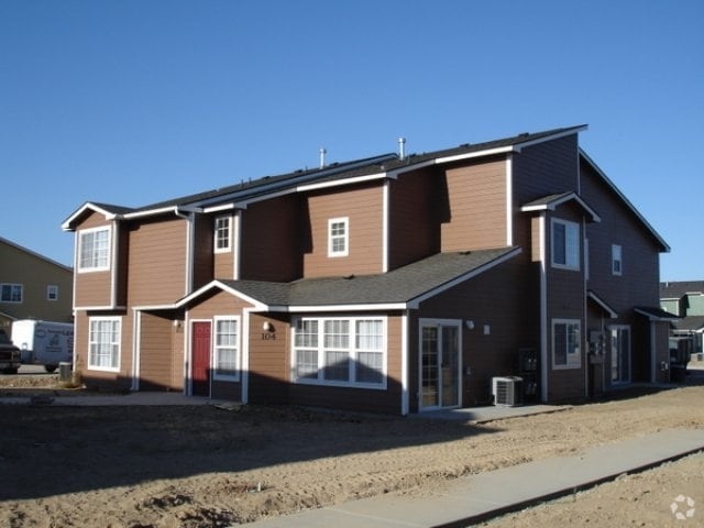 Building Photo - 1252 Wildwood St