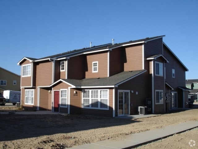 Foto del edificio - 1252 Wildwood St