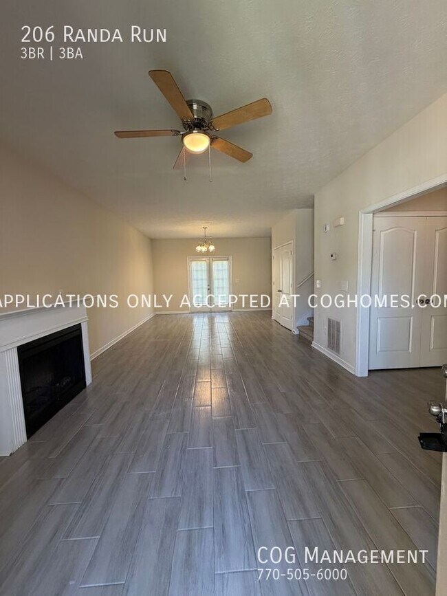 Foto del edificio - 206 Randa Run