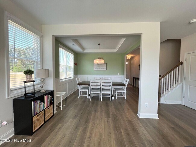 Foto del edificio - 158 Rocking Horse Ln
