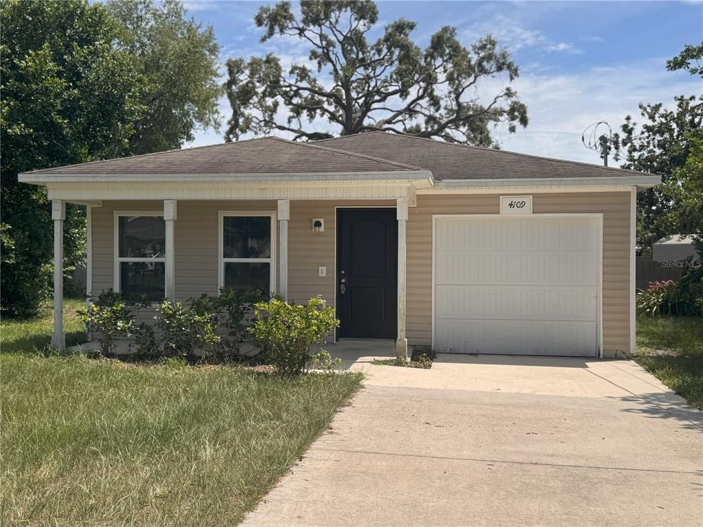 Foto principal - 4109 Sugarfoot Dr