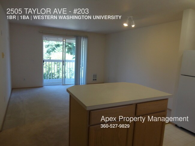 Building Photo - 2505 Taylor Ave