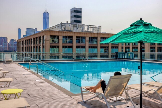 Foto del edificio - Sable