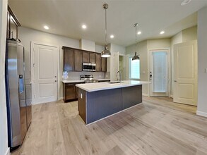 Building Photo - 2604 Turner Quinn Wy