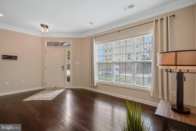 Foto del edificio - 23580 Buckland Farm Terrace