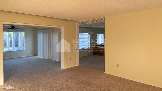 Foto del edificio - 2 br, 2 bath House - 27550 Grosse Point -