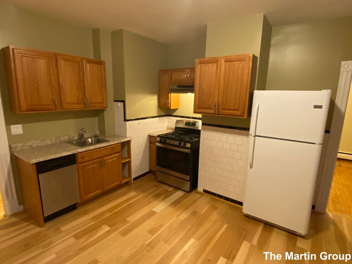 Foto principal - 368 Washington St